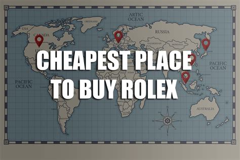 cheapest place to buy rolex watch|cheapest rolex in japan.